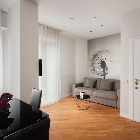 Deluxe central apartment Bergame Extérieur photo