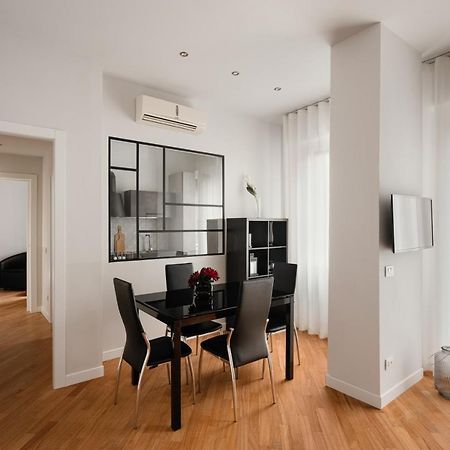 Deluxe central apartment Bergame Extérieur photo